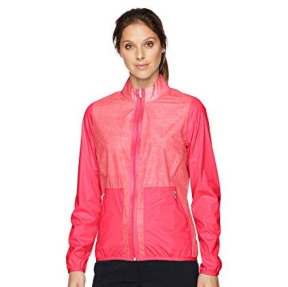 Nwt Adidas Climastorm Jacket 